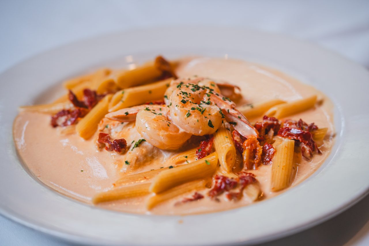 Cafe Roma